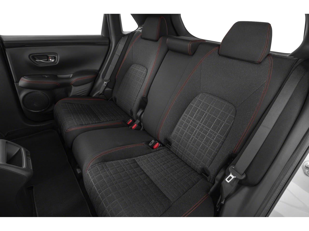 2023 Honda HR-V Sport All Wheel Drive CVT