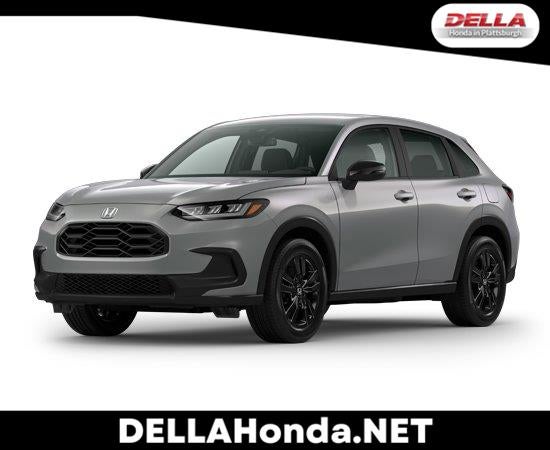 2027 Honda HR-V Sport AWD