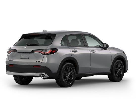 2027 Honda HR-V Sport AWD
