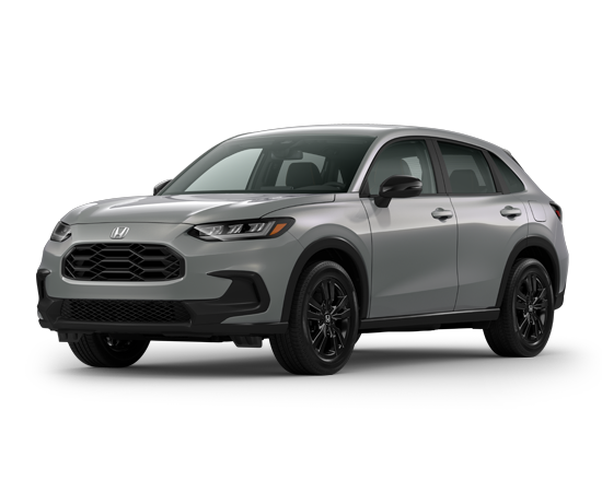 2026 Honda HR-V Sport All Wheel Drive CVT