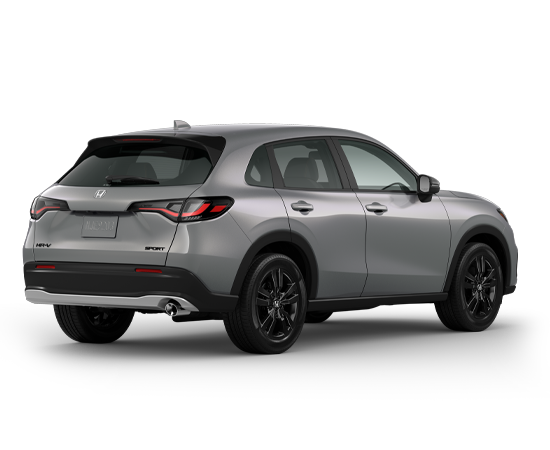 2026 Honda HR-V Sport All Wheel Drive CVT