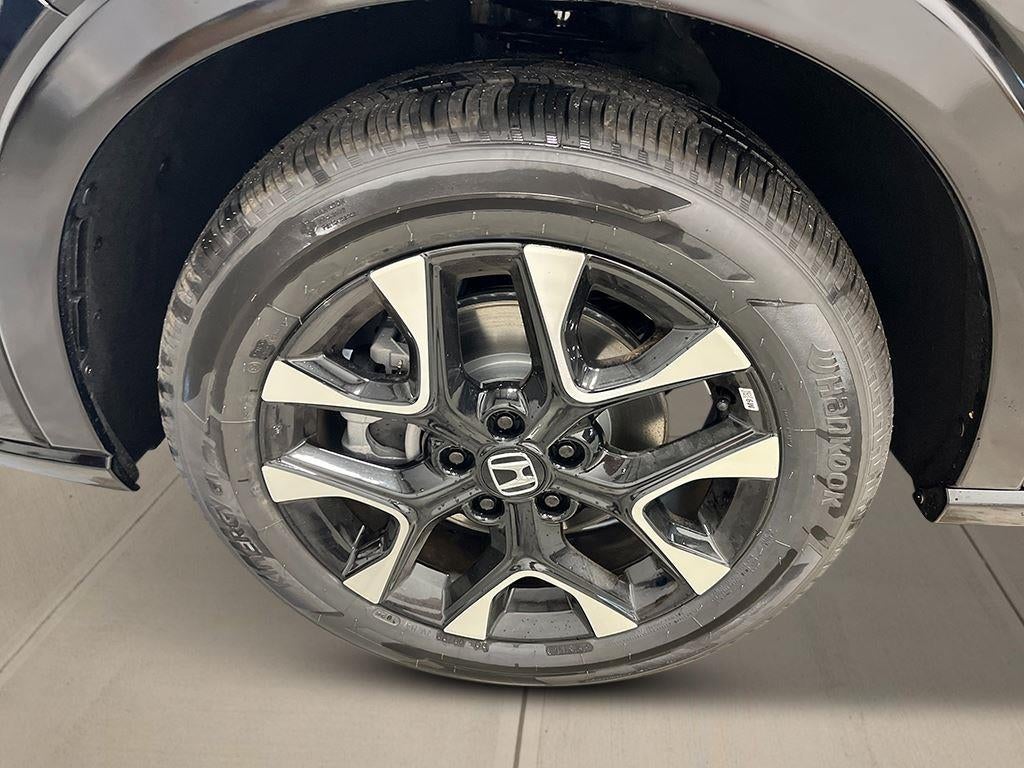 2026 Honda HR-V EX-L All Wheel Drive CVT