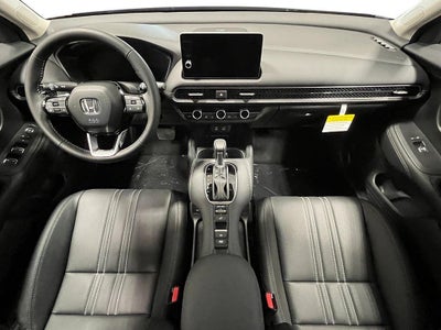 2026 Honda HR-V EX-L All Wheel Drive CVT