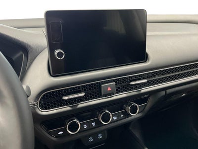 2026 Honda HR-V EX-L All Wheel Drive CVT