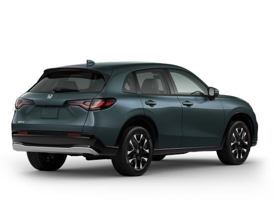 2026 Honda HR-V EX-L All Wheel Drive CVT