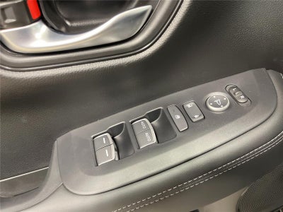 2026 Honda HR-V EX-L All Wheel Drive CVT