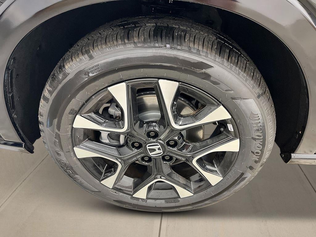 2026 Honda HR-V EX-L All Wheel Drive CVT