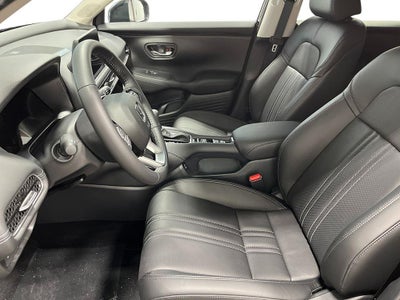 2026 Honda HR-V EX-L All Wheel Drive CVT