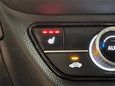 2026 Honda HR-V EX-L All Wheel Drive CVT