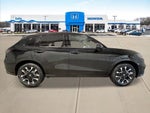 2026 Honda HR-V EX-L All Wheel Drive CVT