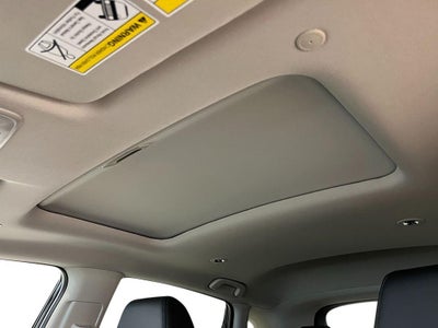 2026 Honda HR-V EX-L All Wheel Drive CVT