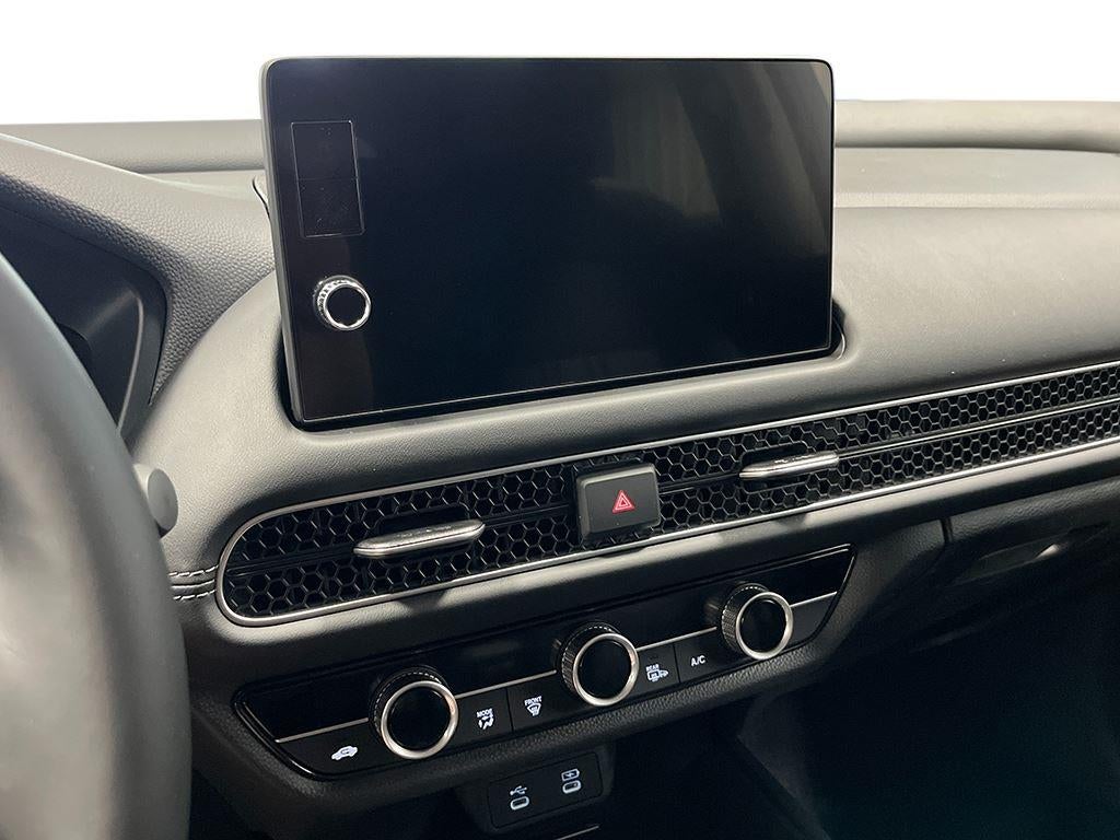 2026 Honda HR-V EX-L All Wheel Drive CVT