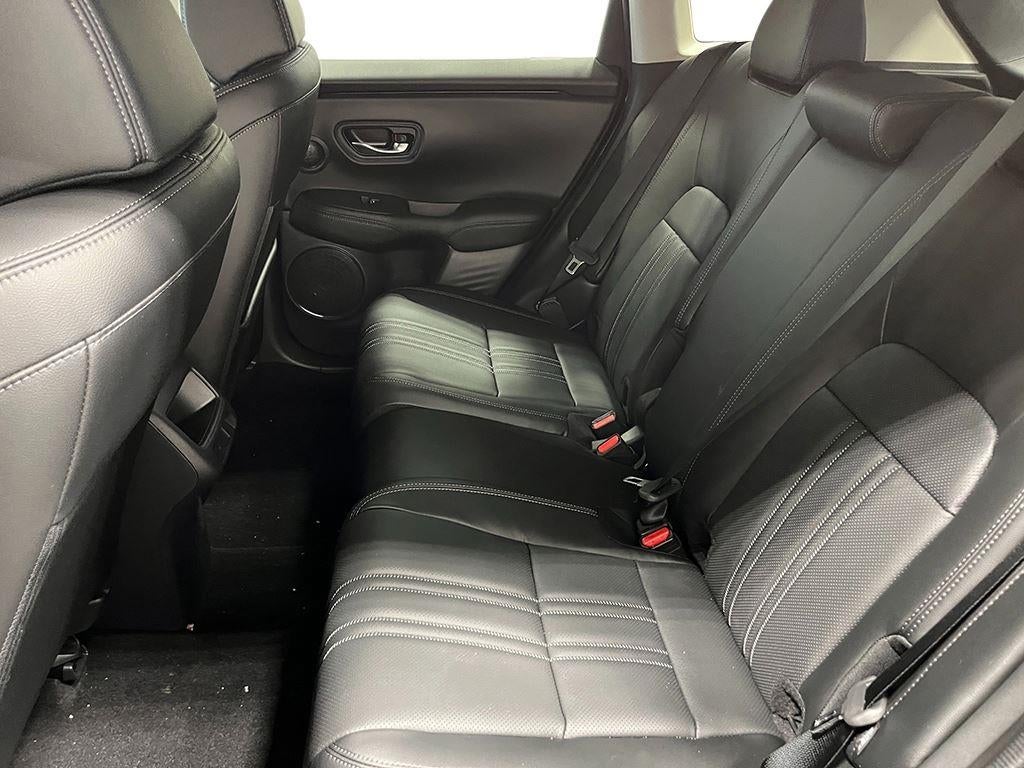 2026 Honda HR-V EX-L All Wheel Drive CVT