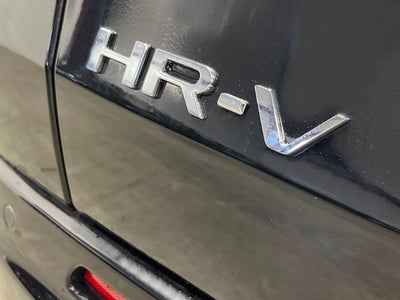 2026 Honda HR-V EX-L All Wheel Drive CVT