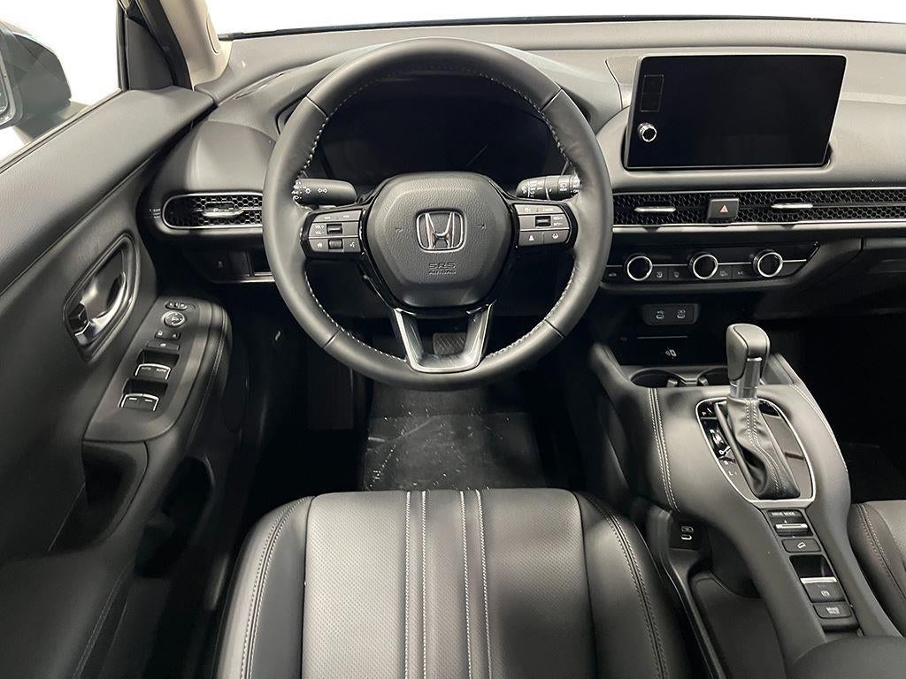 2026 Honda HR-V EX-L All Wheel Drive CVT