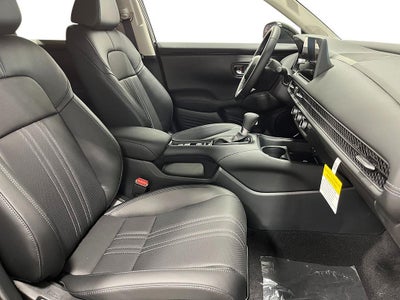 2026 Honda HR-V EX-L All Wheel Drive CVT