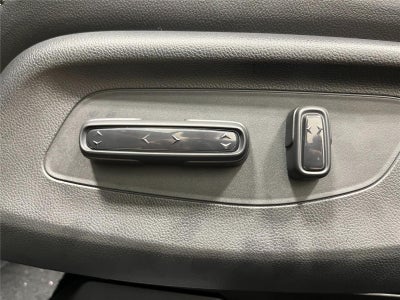 2027 Honda HR-V EX-L All Wheel Drive CVT