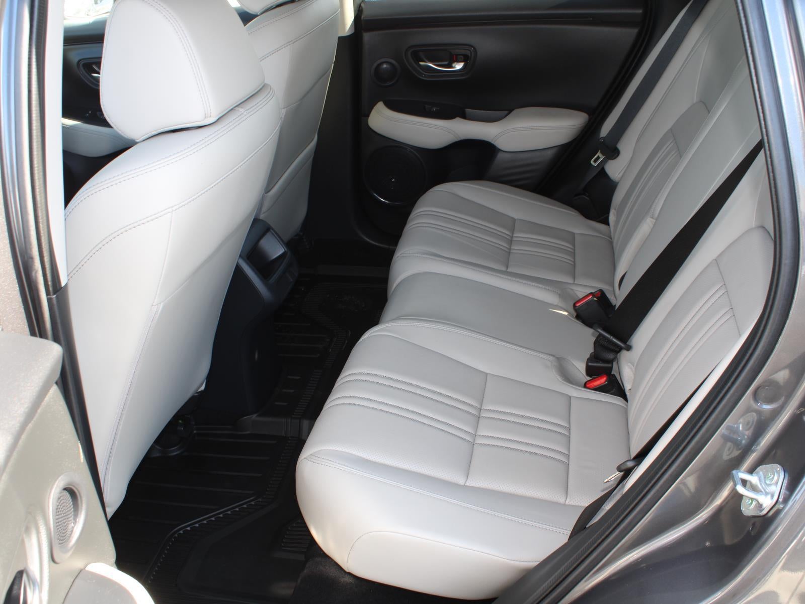 2025 Honda HR-V EX-L All Wheel Drive CVT