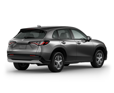 2025 Honda HR-V EX-L All Wheel Drive CVT