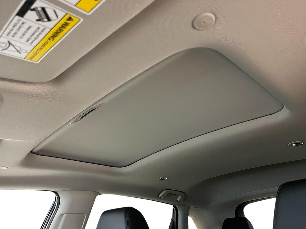 2026 Honda HR-V EX-L All Wheel Drive CVT