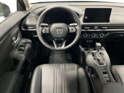 2026 Honda HR-V EX-L All Wheel Drive CVT