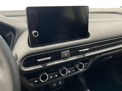 2026 Honda HR-V EX-L All Wheel Drive CVT