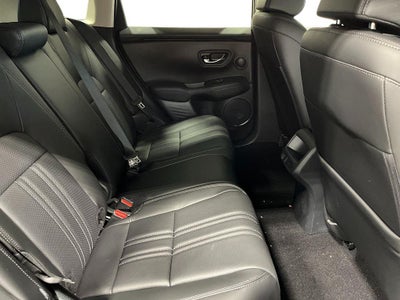2026 Honda HR-V EX-L All Wheel Drive CVT