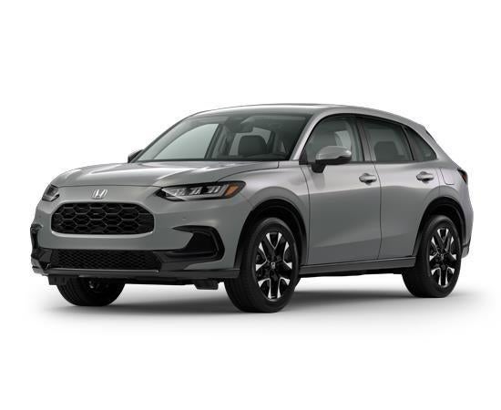 2026 Honda HR-V EX-L All Wheel Drive CVT