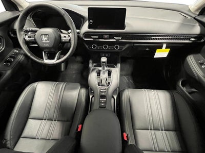 2026 Honda HR-V EX-L All Wheel Drive CVT