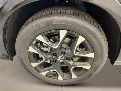 2026 Honda HR-V EX-L All Wheel Drive CVT