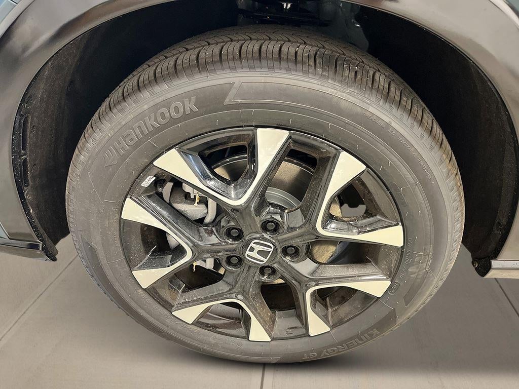 2026 Honda HR-V EX-L All Wheel Drive CVT