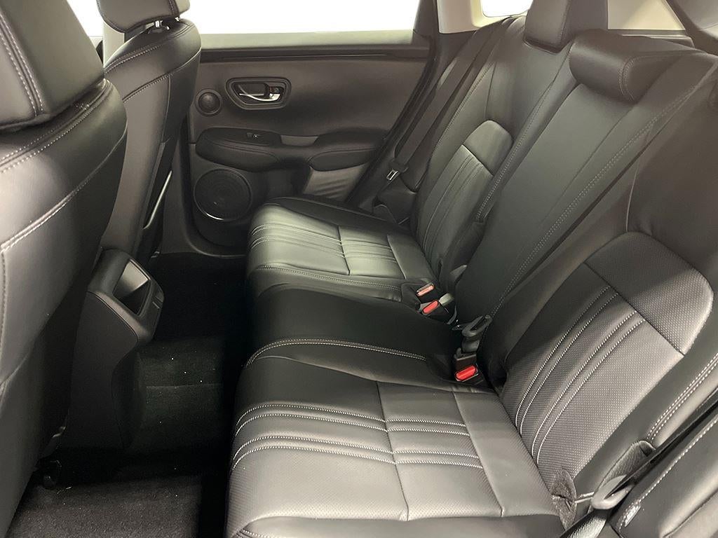 2026 Honda HR-V EX-L All Wheel Drive CVT