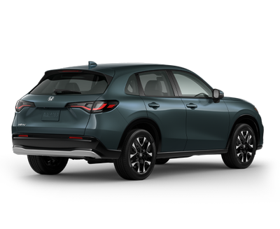 2026 Honda HR-V EX-L All Wheel Drive CVT