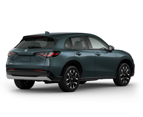 2026 Honda HR-V EX-L All Wheel Drive CVT