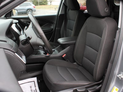 2024 GMC Terrain LE