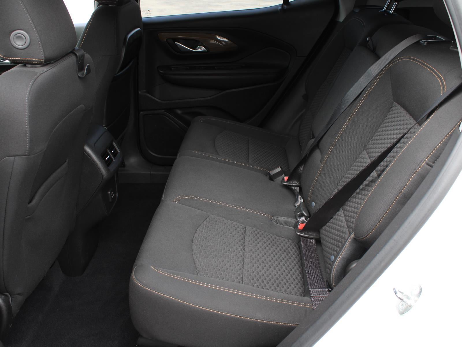 2021 GMC Terrain LE
