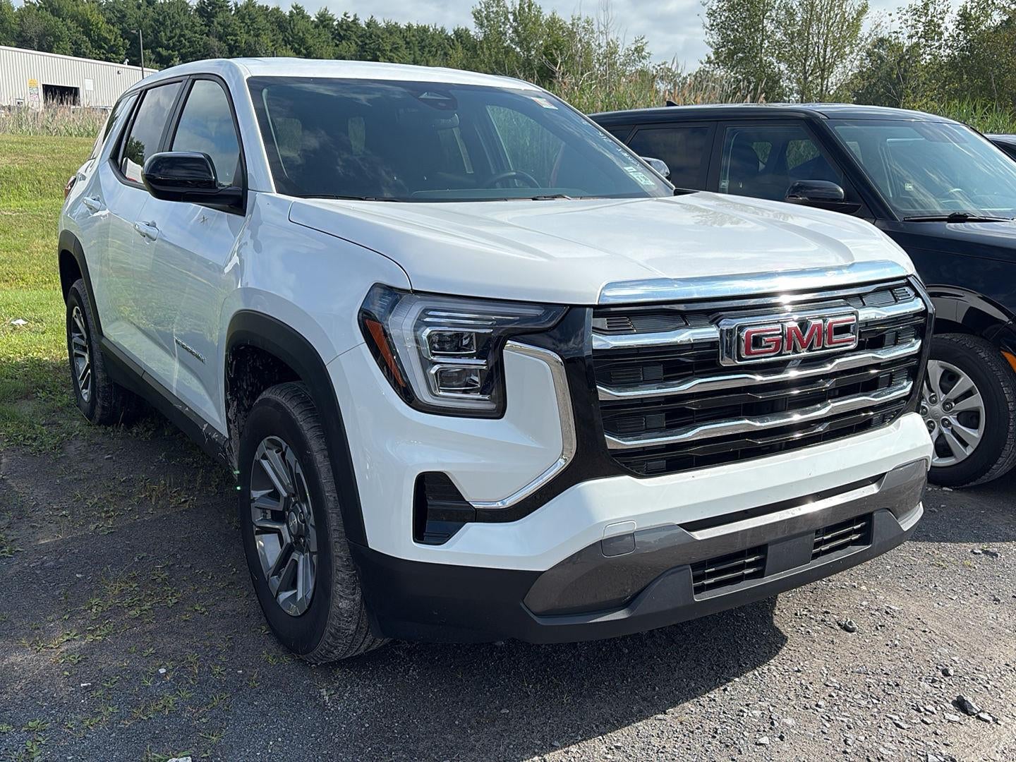 2026 GMC Terrain AWD Elevation All Wheel Drive 8-SPEED AUTOMATIC, ELECTRONICALLY-CONTROLLED WITH OVERDRIVE