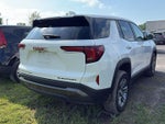 2026 GMC Terrain AWD Elevation All Wheel Drive 8-SPEED AUTOMATIC, ELECTRONICALLY-CONTROLLED WITH OVERDRIVE