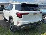 2026 GMC Terrain AWD Elevation All Wheel Drive 8-SPEED AUTOMATIC, ELECTRONICALLY-CONTROLLED WITH OVERDRIVE