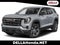 2026 GMC Terrain AWD Elevation All Wheel Drive 8-SPEED AUTOMATIC, ELECTRONICALLY-CONTROLLED WITH OVERDRIVE