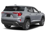 2026 GMC Terrain AWD Elevation All Wheel Drive 8-SPEED AUTOMATIC, ELECTRONICALLY-CONTROLLED WITH OVERDRIVE