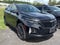 2024 Chevrolet Equinox RS All Wheel Drive 6-SPEED AUTOMATIC, ELECTRONICALLY-CONTROLLED WITH OVERDRIVE