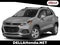 2020 Chevrolet Trax LT All-wheel Drive Transmission-Auto