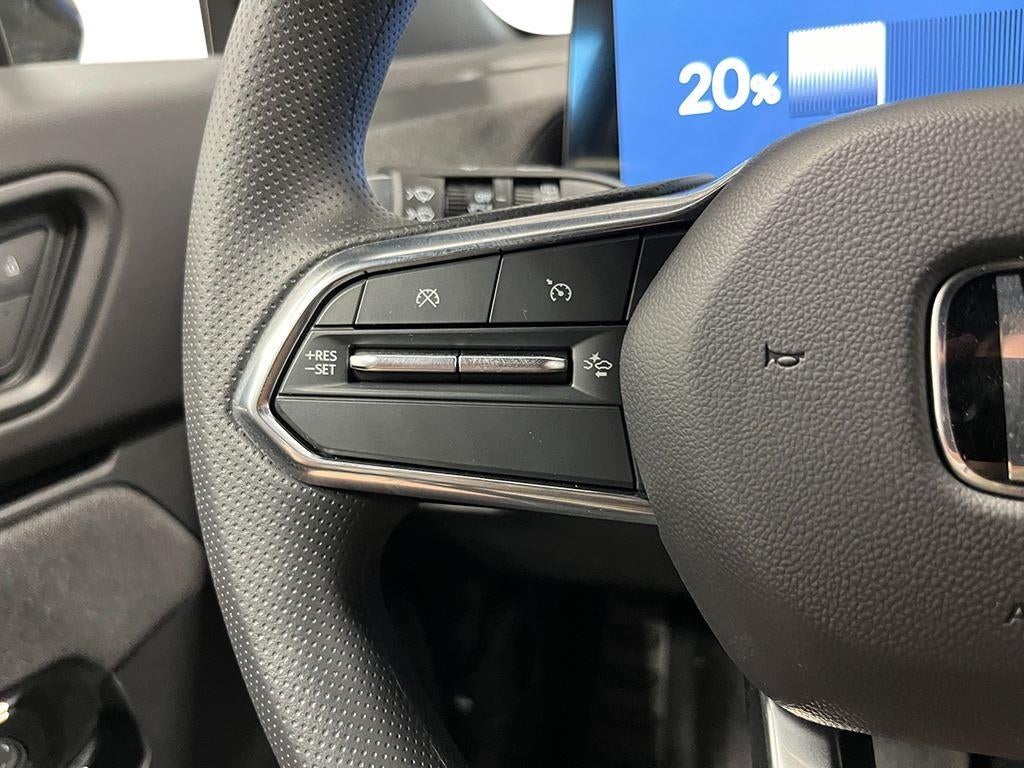 2026 Honda Prologue EX All Wheel Drive Automatic