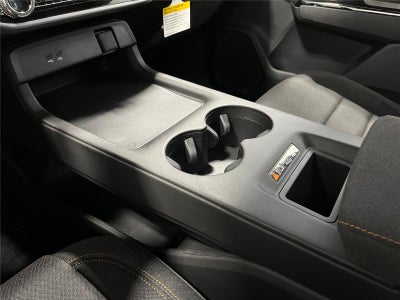 2026 Honda Prologue EX All Wheel Drive Automatic