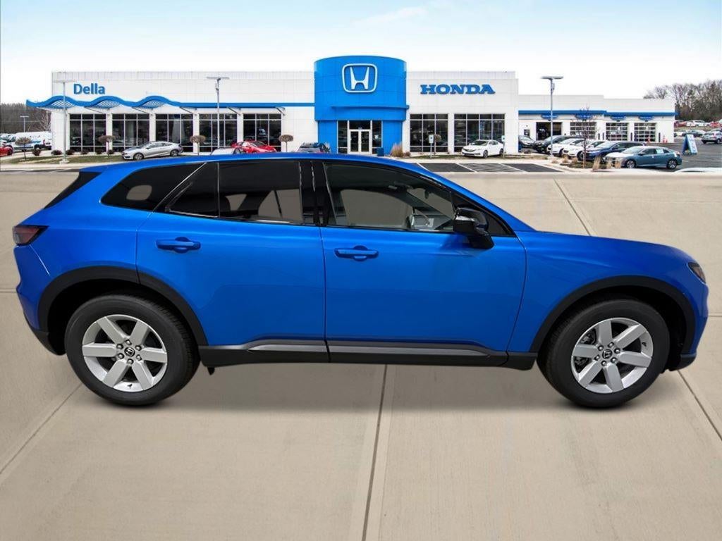 2026 Honda Prologue EX All Wheel Drive Automatic