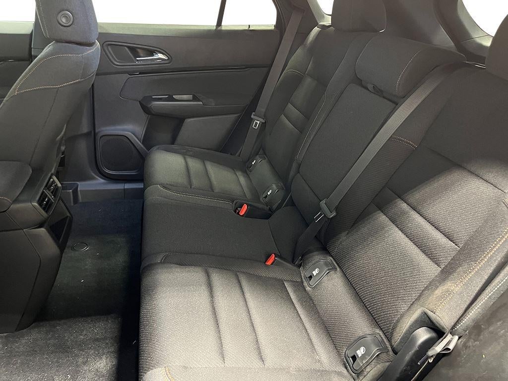 2026 Honda Prologue EX All Wheel Drive Automatic