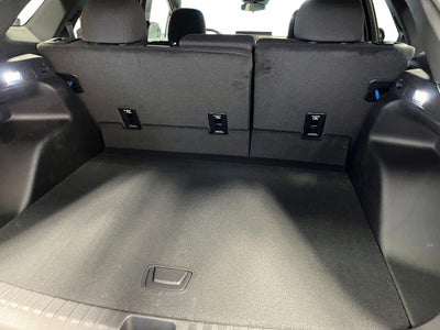 2026 Honda Prologue EX All Wheel Drive Automatic