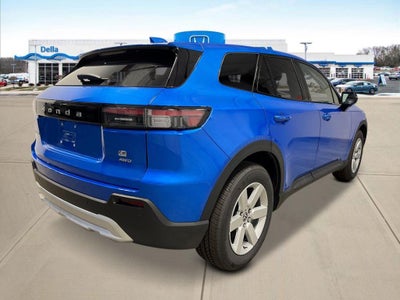 2026 Honda Prologue EX All Wheel Drive Automatic