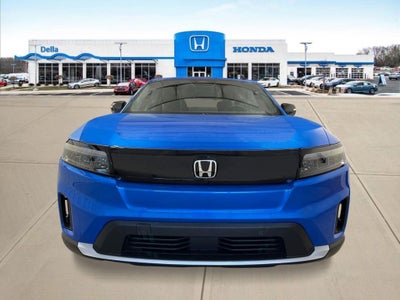 2026 Honda Prologue EX All Wheel Drive Automatic